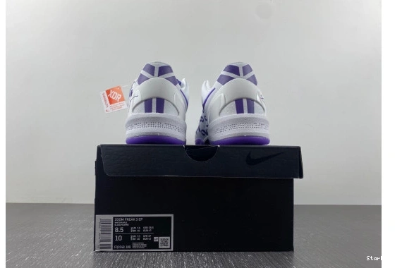 Nike Protro  Court Purple 8 FQ3549-100 Kobe 0209